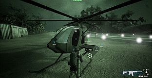 Phase Line: Raider Assault