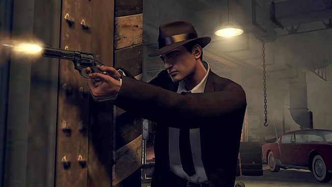Mafia II (Classic)