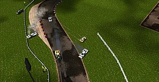 Weekend Racer