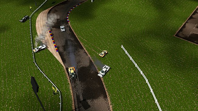 Weekend Racer
