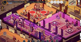 The Diner at the End of the Galaxy: Free Appetiser