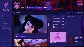 OnlyFap Simulator  4
