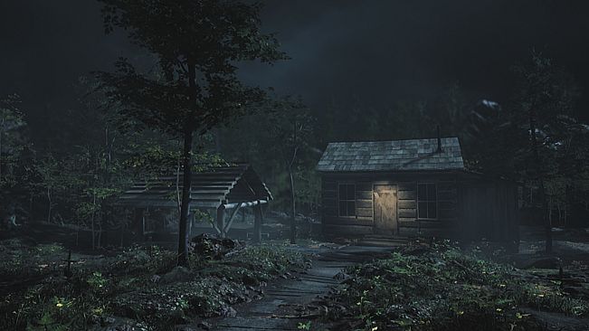 Dark Deception Chapter 4