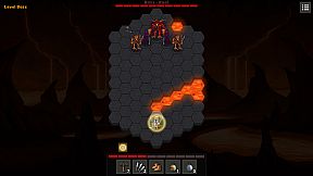 Dungeons of Hell