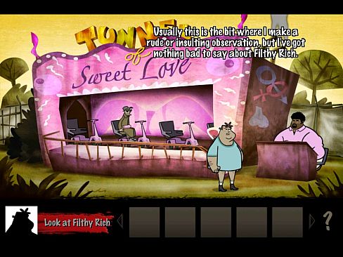 Hector: Badge of Carnage - Full Series