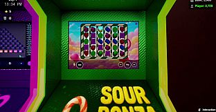 Vegas Nights: Casino Simulation