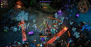 Hellforged