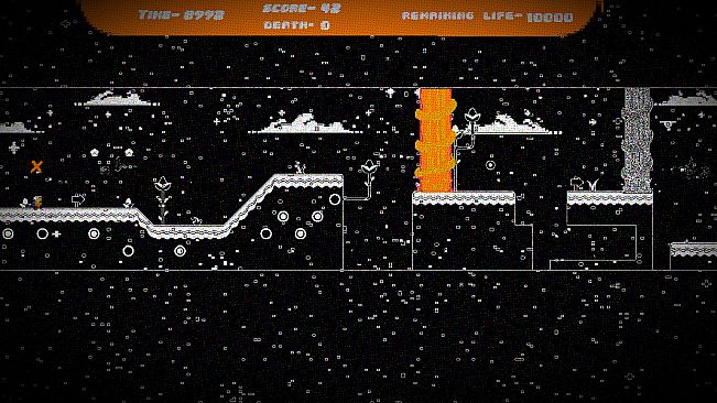 The hardest game in the universe