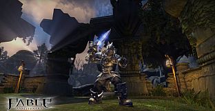 Fable Anniversary - Modding DLC