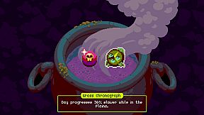 Atomicrops: Reap What You Bundle