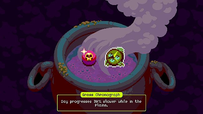 Atomicrops: Reap What You Bundle