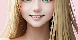 Beauty Solitaire - Image Pack