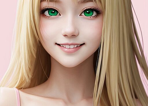 Beauty Solitaire - Image Pack