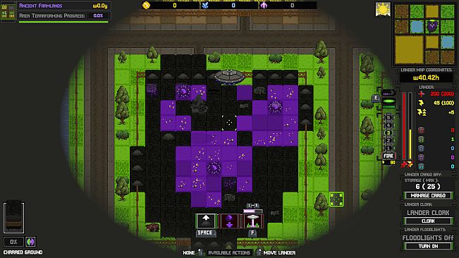 Day Of The Harvesters