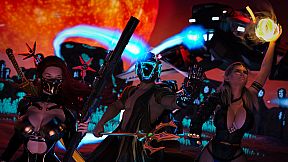 The Last Star Walker - Season 1