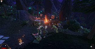 Tale of Dark Lands