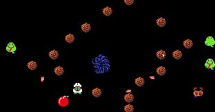 The Tower Of TigerQiuQiu 2 Warp Tiger M11