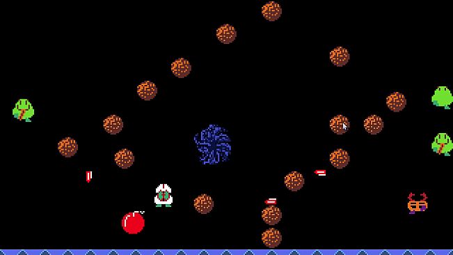 The Tower Of TigerQiuQiu 2 Warp Tiger M11