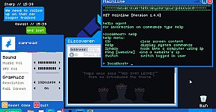 Mainlining - Art Book