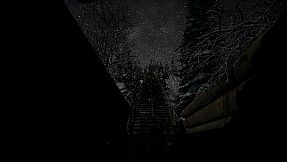 My Grandparents' Christmas Mystery