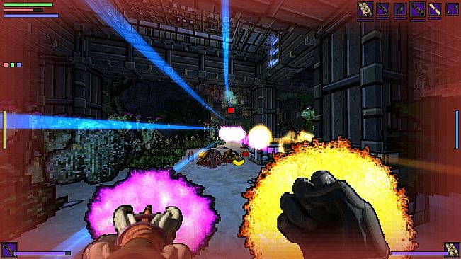 Bloc-Age: Path of the Oracle