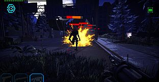 Asr Dreams: Revenge of the Lizards