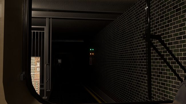 SubwaySim 2 - Berlin Route DLC: U4