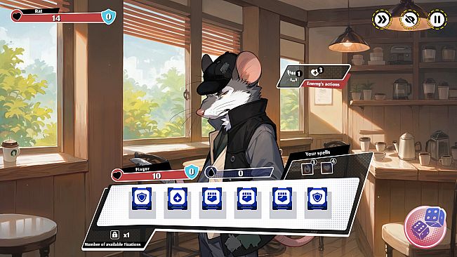 Awaken: Hentai Dice - The Crimes of Passion