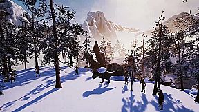 VR Dinosaur Gladiators