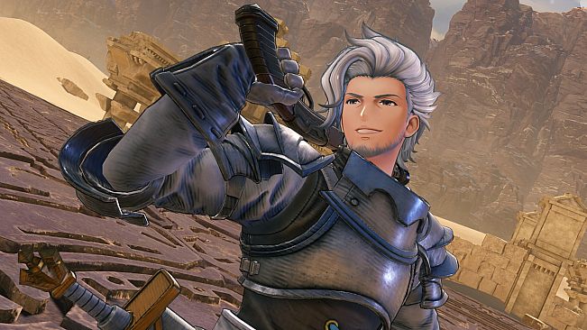 Granblue Fantasy: Relink - Color Pack 1/2/3