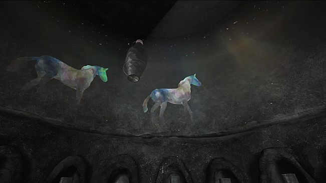 The Muybridge Mausoleum