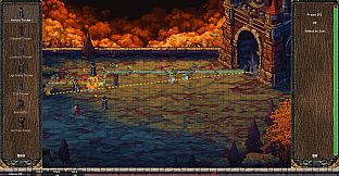 Dark Fantasy Tower Defense
