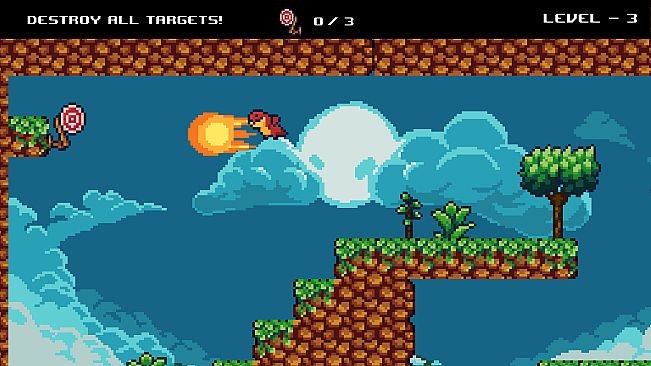 Scorchy Sky Trials (Windows)