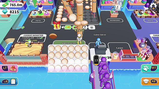 Baking Time: Complete Edition