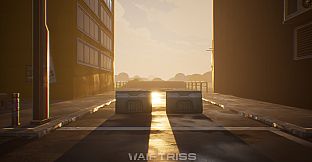 Waiftriss