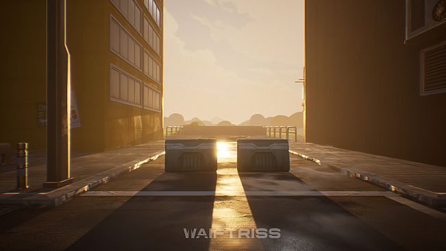Waiftriss