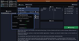 OtherWorld: Infinite Loop