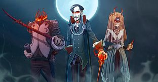 Rogue Lords - Supporter Pack