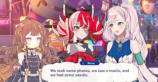 hololive Dreams
