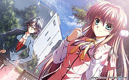 Supipara - Chapter 1 Spring Has Come!