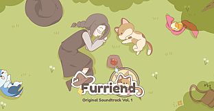 Furriend Original Soundtrack Vol.1