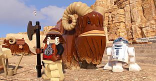 LEGO Star Wars: Rogue One: Star Wars Story Pack