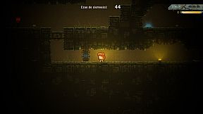 DARK MINUTE: Kira's Adventure