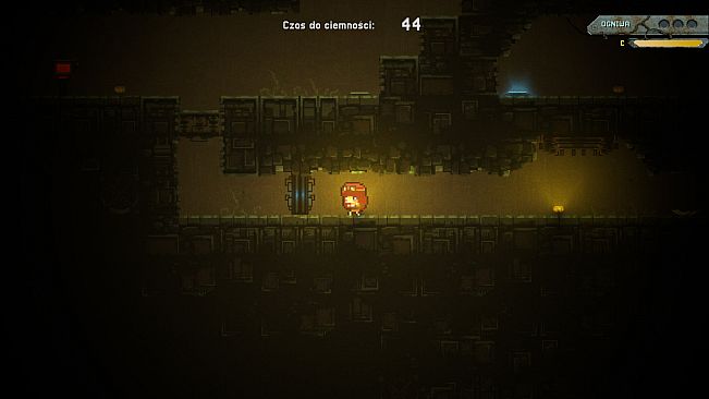 DARK MINUTE: Kira's Adventure