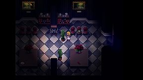 The Witch's House MV