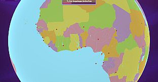 Happy Geography Fun