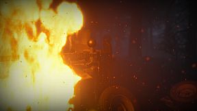 Resfer : Who is there