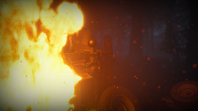 Resfer : Who is there