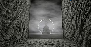 Space of Another Reality