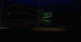 Buenos Aires Mirror Line